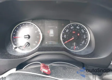 2019 Toyota Rav4 Le from USA, damaged, VIN 2T3H1RFV9KW003968